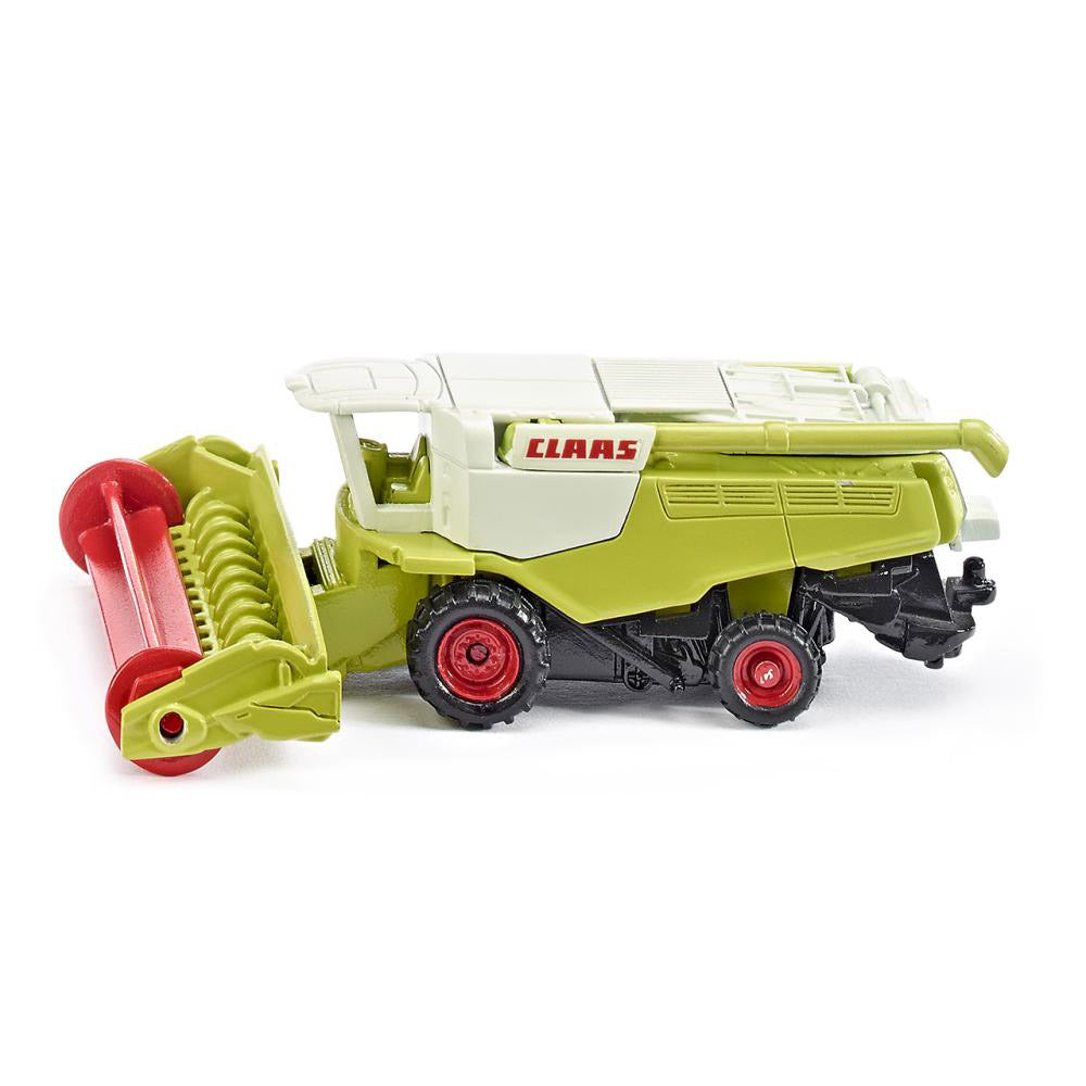 Siku 1476 Claas komesch