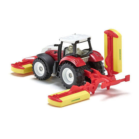 Siku 1672 steyr maaier