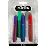 Https: www.cchobby.nl glitterlijm-diverse-kleuren-5x10-ml-1-doos-31808