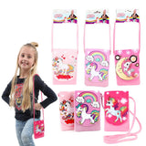 Toi-toys toi toys schoudertas unicorn