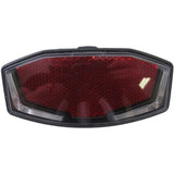 Spanninga achterlicht lineo xb batterij 50 80mm