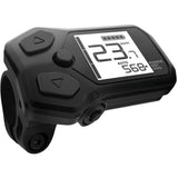 Shimano fietscomputer voor steps sc-e5000a met bekrachtigingsschakelaar