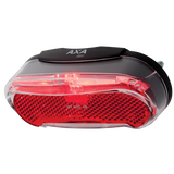 Axa dragerachterlicht riff batterij auto 50-80 mm (op kaart)