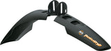 Sks rowdy front rear fender set