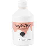 A-color https: www.cchobby.nl acrylverf-glossy-wit-500-ml-1-fles