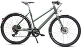 Pelago bicycles lovisa 27.5 e-touring bike