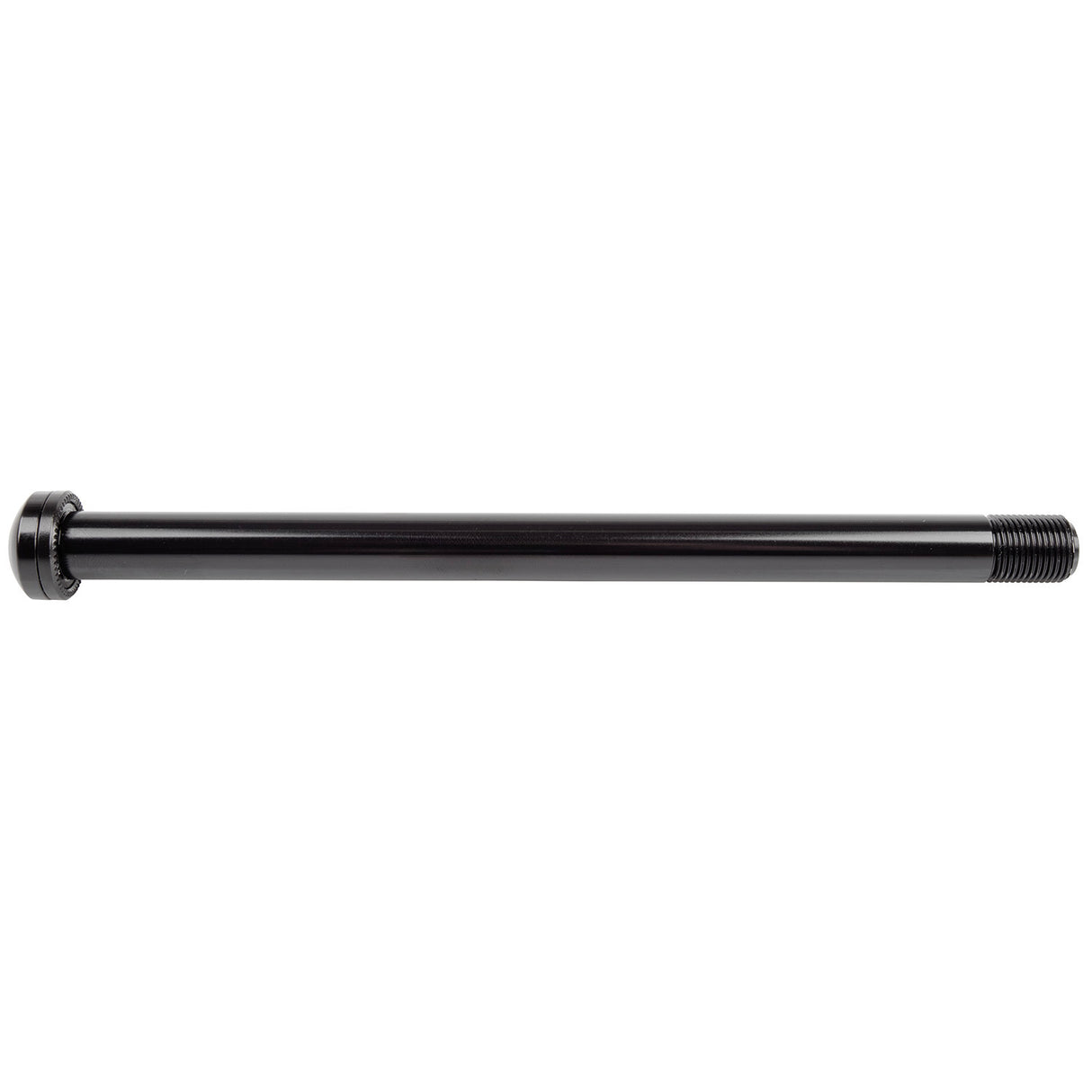 Thru axle