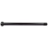 Thru axle