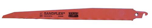 Bahco metaalschrobzaag 310mm