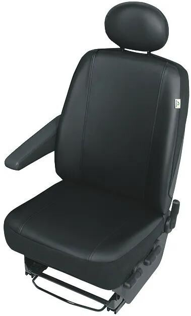 Autostyling seehase kegel stoelhoes practical - autostoelhoes - autostoelbeschermer - universeel - voor 1 persoon stoel