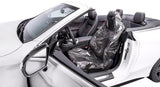 Serwo automotive stoelbeschermhoes premium seat protector premium ca 500 pieces 820x1350mm