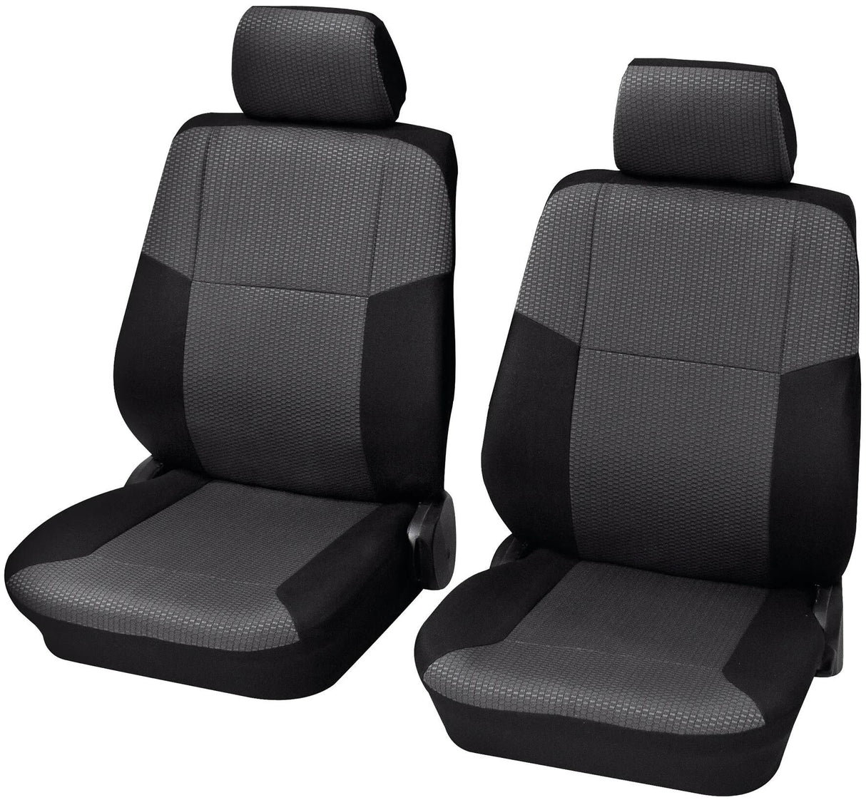 Hp sitzbezug sylt seat protection cover black l 56,00cm