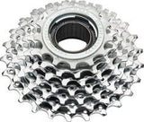 Sunrace freewheel 7-fit 13-25