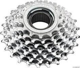 Sunrace freewheel 7v 13-28t mfm30 7cs blister