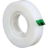 Quantore plakband scotch magic 810 mat - 12mmx33m