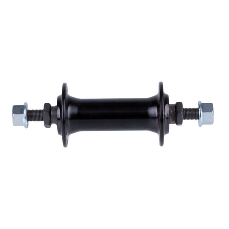 Front hub