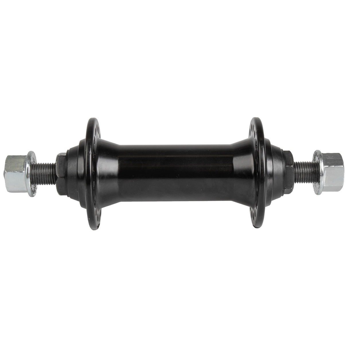 Front hub