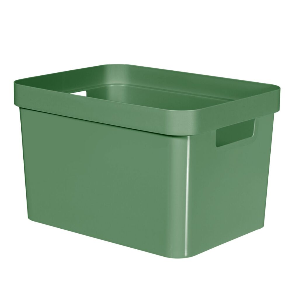 Curver Curver Infinity Box 17L Groen