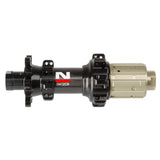Novatec d412cb rear disc brake hub