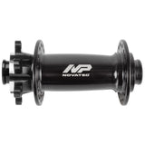 Novatec d571sb front disc brake hub