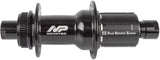 Novatec d572rsb j-bend cl rear hub