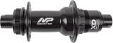 Novatec d572rsb j-bend cl rear hub