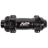 Novatec d571sb front disc brake hub