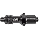 Novatec d572rsb centerlock rear disc brake hub