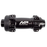 Novatec d571sb front disc brake hub