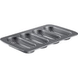 Westmark mini-baguetteplaat 34,6x21,5x3cm