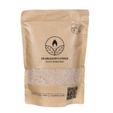 Ideas 4 seasons kaarsenzand pearlsand candle 400gr zand