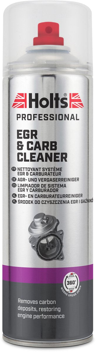 Tectyl holts egr en carburateurreiniger