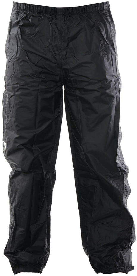 Hock regenbroek rain pants-zipp rain pants zipp size l