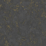 Dutch wallcoverings dutch wallcoverings behang marble zwart en goud