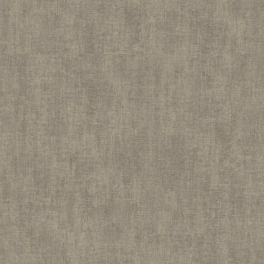 Dutch wallcoverings dutch wallcoverings behang effen grijs-bruin