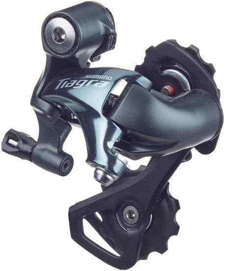 Shimano Tiagra 4700 SS achterderailleur 10-speed 23-28T zwart