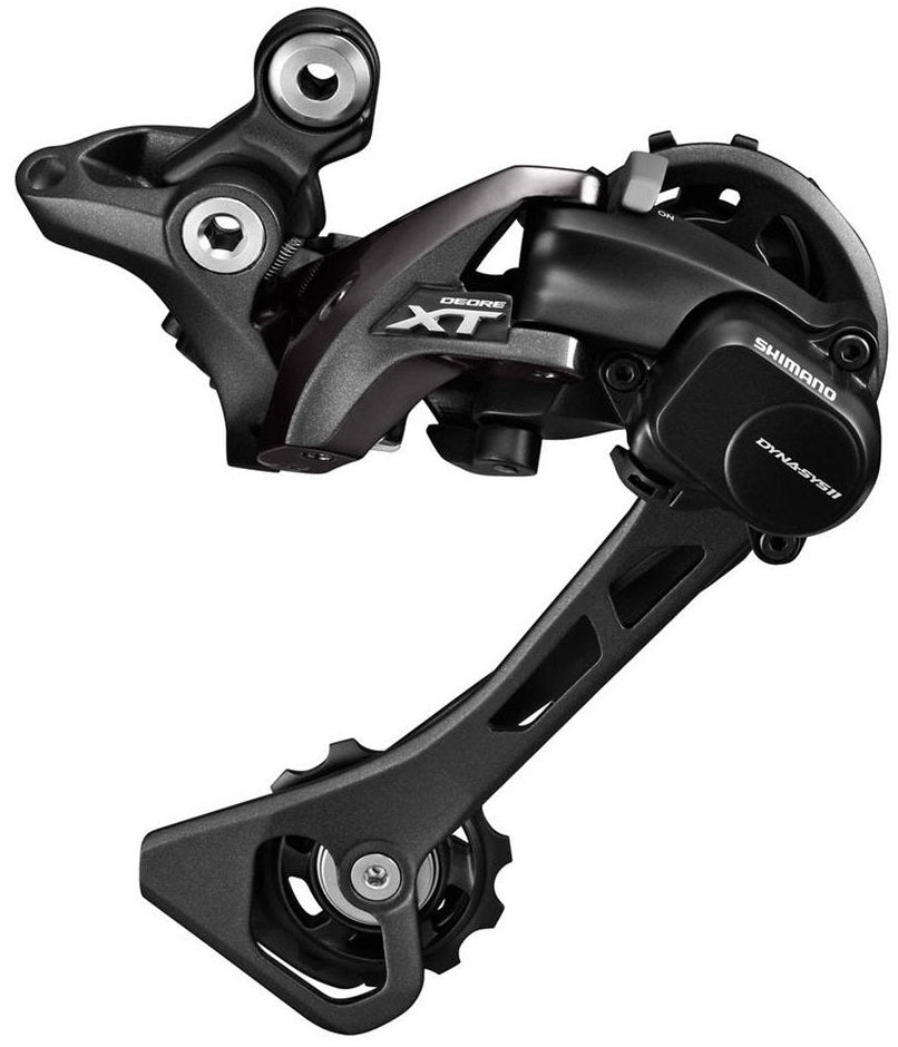 Shimano Deore XT RD-M8000 SGS 11 speed