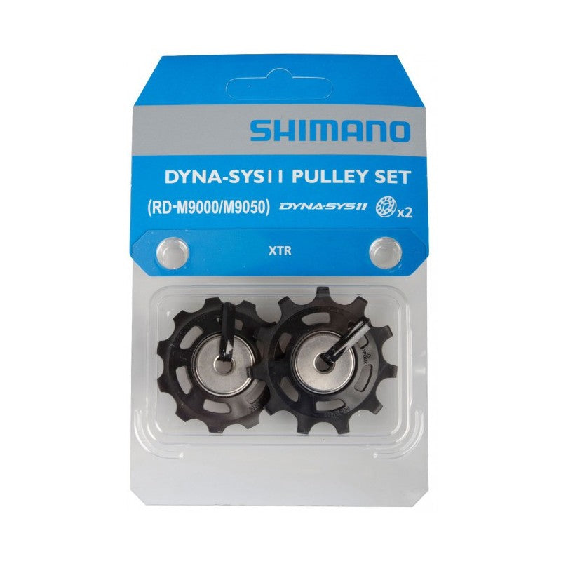 Derailleurwieltje Shimano Xtr M9000 11 Speed