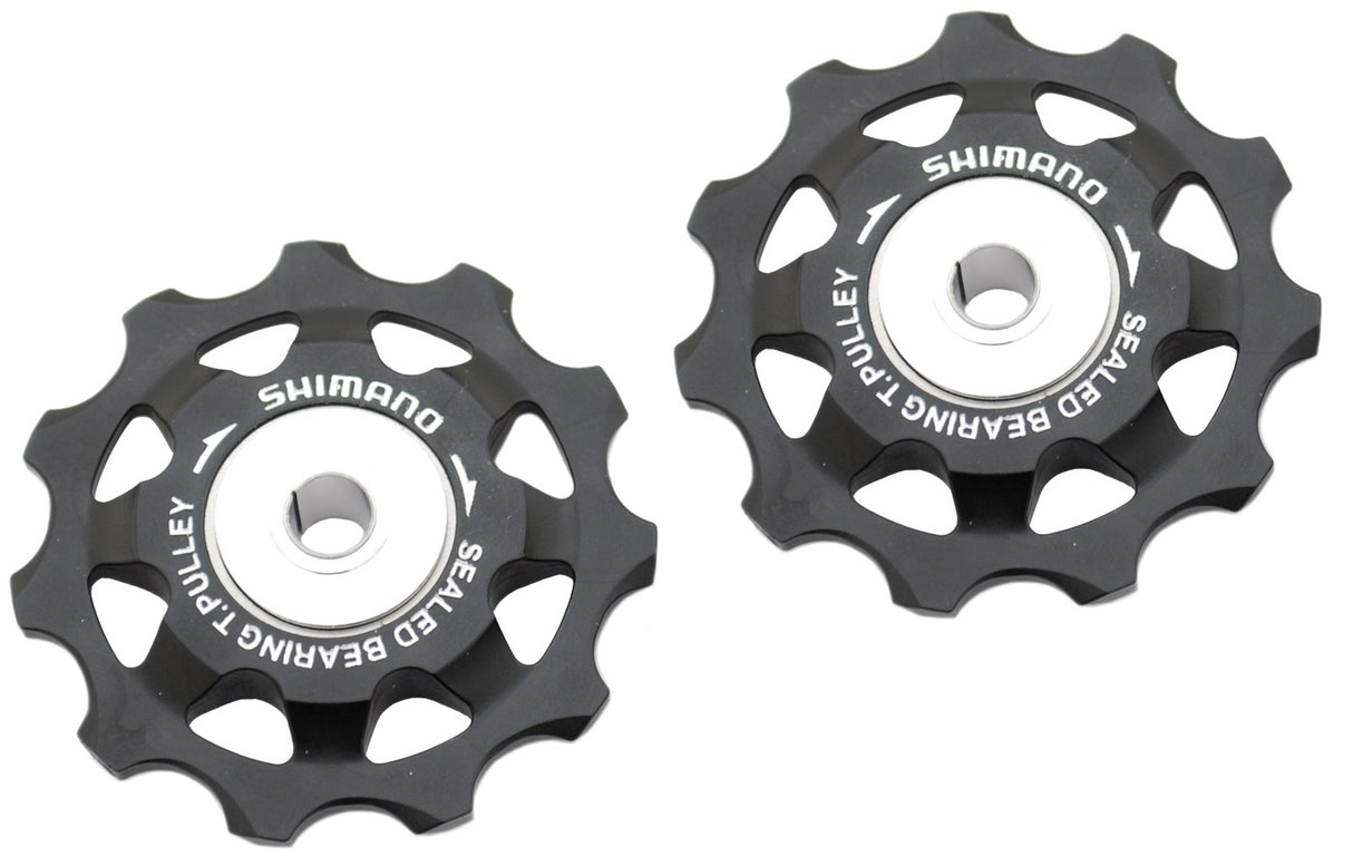 Derailleurwieltje Shimano Xtr M9000 11 Speed