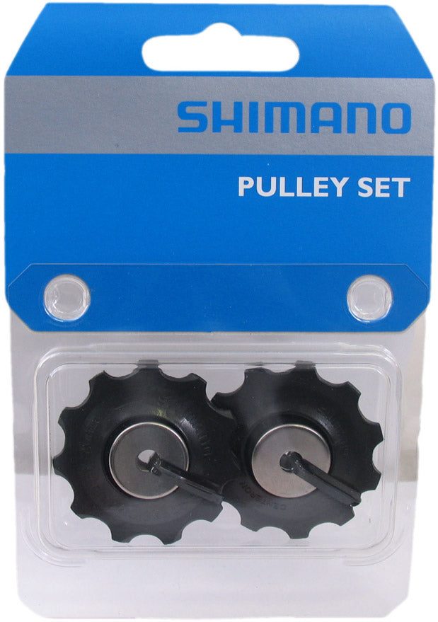 Shimano Rd-5701 derailleur wieltjes set 9 10 speed deore 105