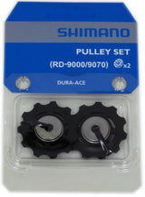 Shimano Derailleurwielset Dura-Ace RD-9000 9070