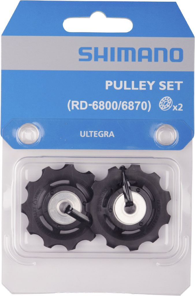 Shimano derailleurwieltjes Ultegra RD-6800 11V Y5YC98140