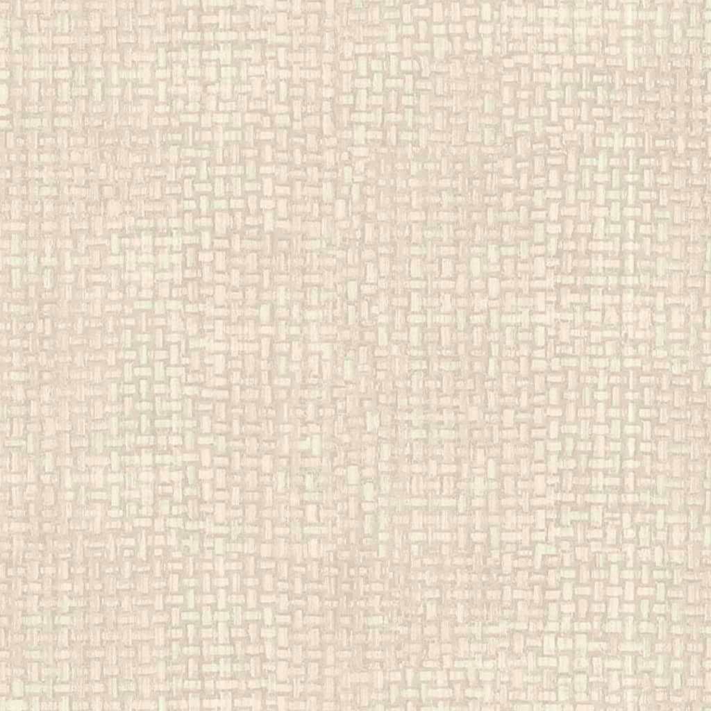 Noordwand noordwand behang couleurs matières wicker natural beige gebroken wit