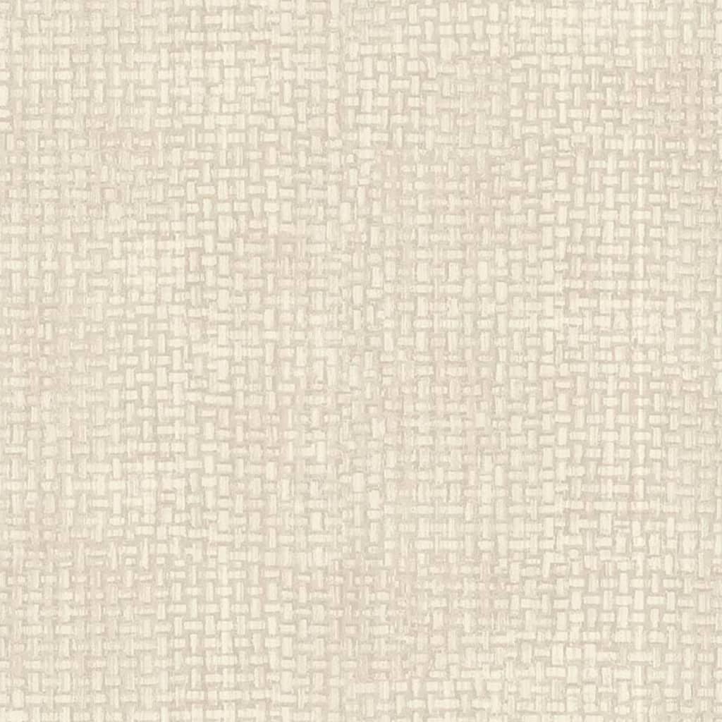 Noordwand noordwand behang couleurs matières wicker natural beige gebroken wit