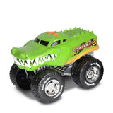 Road rippers wheelie monster krokodil