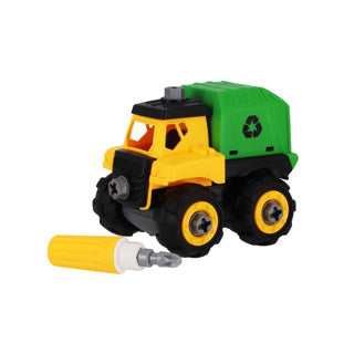 (leeg) containerwagen demonteerbaar | 2 stuks