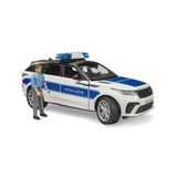 Bruder range rover velar politieauto