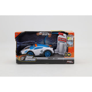 Road rippers iracer mini | 4 stuks