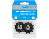 Shimano derailleurwielset 10 speed deore rd-m6000 gs