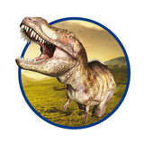 Ses creative ses t-rex opgraven